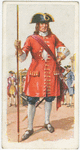Honourable Artillery Company (1726).