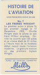 Les Freres Wright.