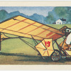 Santos-Dumont "Demoiselle".