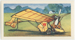 Santos-Dumont "Demoiselle".
