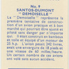 Santos-Dumont "Demoiselle".