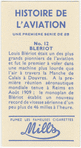 Bleriot.
