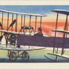 Roe's Triplane.