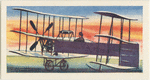 Roe's Triplane.