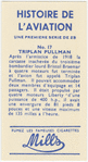 Triplan Pullman.