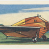 Sidecar Blackburn.