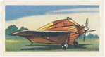 Sidecar Blackburn.