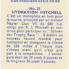 Hydraviion Mitchell.