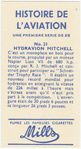Hydraviion Mitchell.