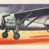 Lindebergh.