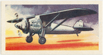 Lindebergh.