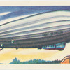 Graf Zeppelin.