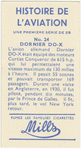 Dornier Do-X.