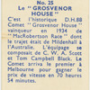 Le "Grosvenor House".