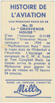 Le "Grosvenor House".