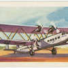 Handley Page Hannibal.