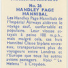 Handley Page Hannibal.