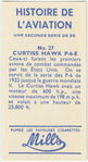 Curtiss Hawk P-6-E.