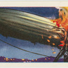 Le Hindenburg.