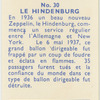Le Hindenburg.