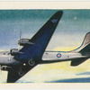 Douglas XB-19.