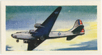 Douglas XB-19.