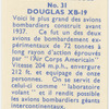 Douglas XB-19.
