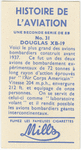 Douglas XB-19.