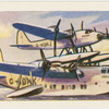 Mayo composite aircraft.