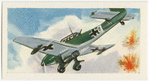 Junkers JU.87B (Stuka).
