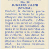Junkers JU.87B (Stuka).