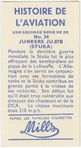 Junkers JU.87B (Stuka).