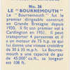 Le "Bournemouth".