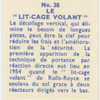 "Lit-cage Volant".
