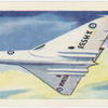 Avro Vulcan.