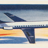 La Caravelle.