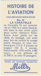 La Caravelle.