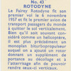Rotodyne.