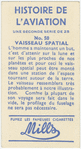 Vaisseau Spaitial.