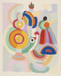 Sonia Delaunay