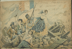France, 1833-1834