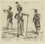 France, 1833-1834