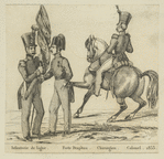 France, 1833-1834