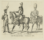 France, 1833-1834