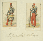 France, 1833-1834