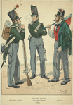 France, 1833-1834