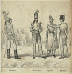 France, 1833-1834