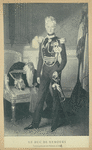France, 1833-1834