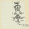 France, 1833-1834