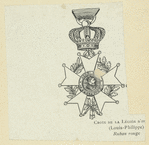 France, 1833-1834